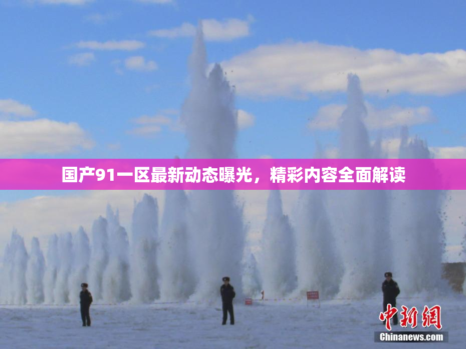 国产91一区最新动态曝光，精彩内容全面解读