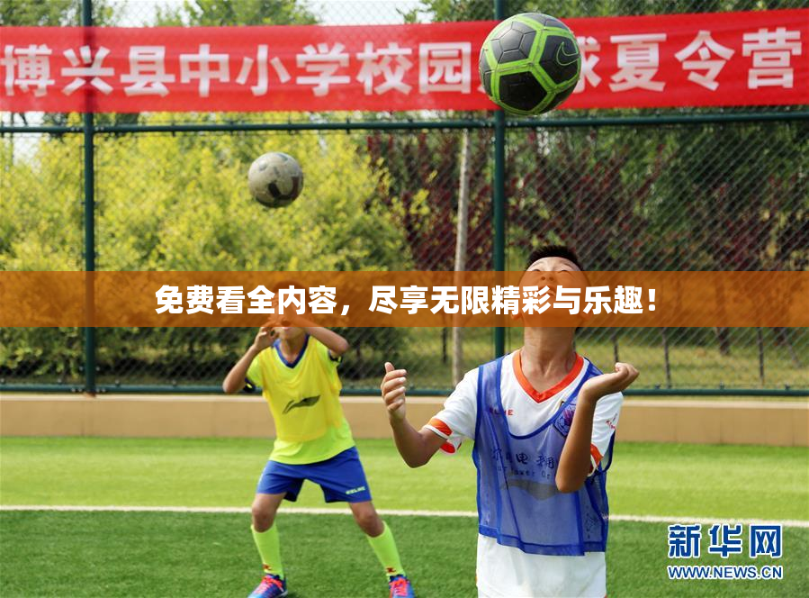 免费看全内容，尽享无限精彩与乐趣！