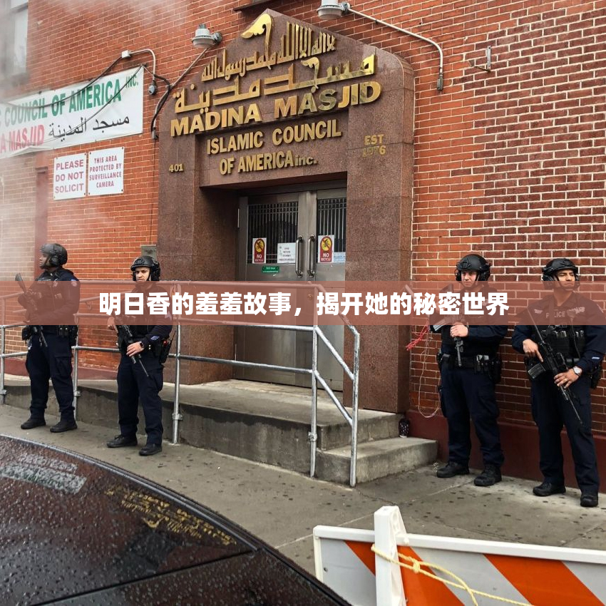 明日香的羞羞故事，揭开她的秘密世界