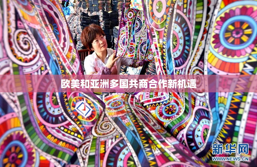 欧美和亚洲多国共商合作新机遇