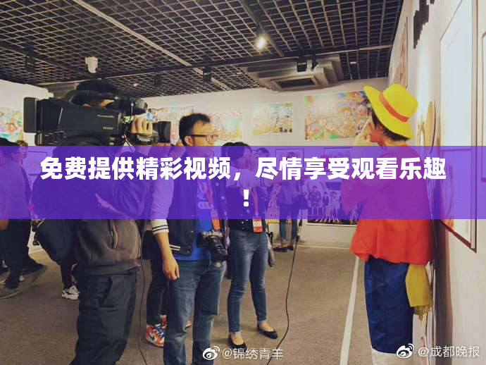 免费提供精彩视频，尽情享受观看乐趣！