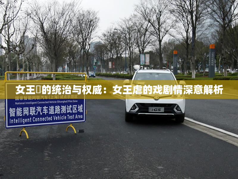 女王様的统治与权威：女王虐的戏剧情深意解析