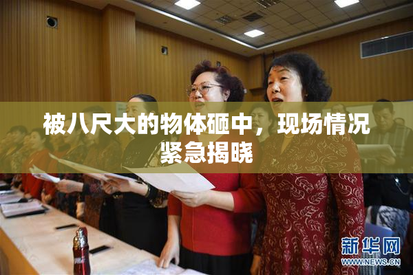 被八尺大的物体砸中，现场情况紧急揭晓