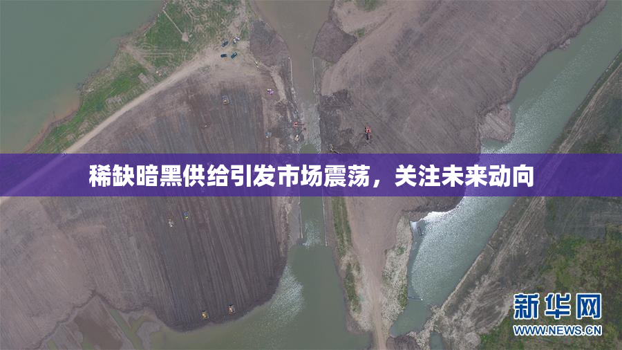 稀缺暗黑供给引发市场震荡，关注未来动向
