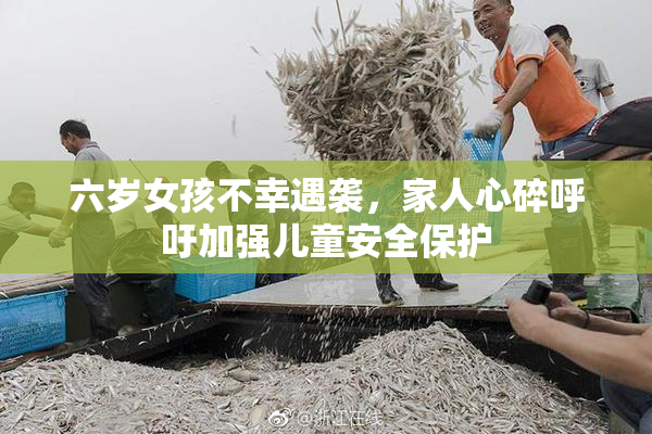 六岁女孩不幸遇袭，家人心碎呼吁加强儿童安全保护