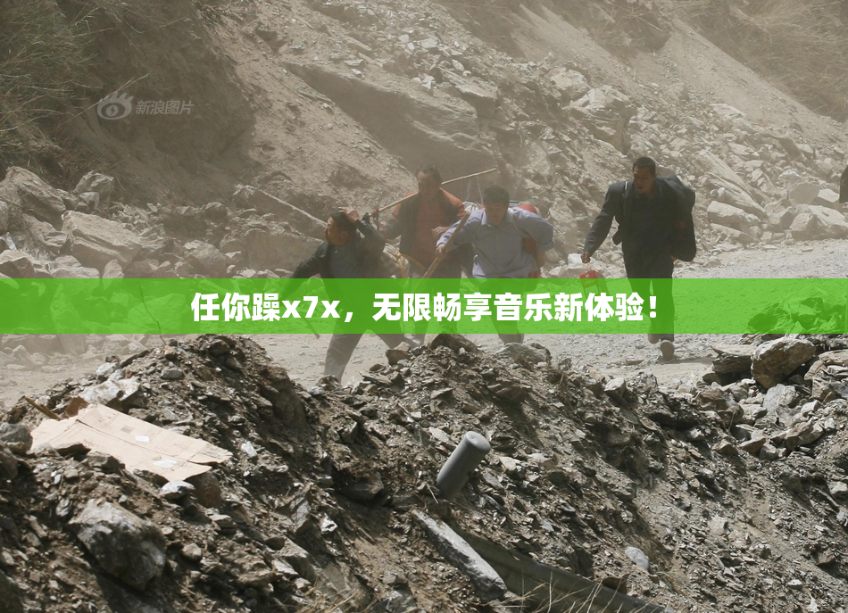 任你躁x7x，无限畅享音乐新体验！