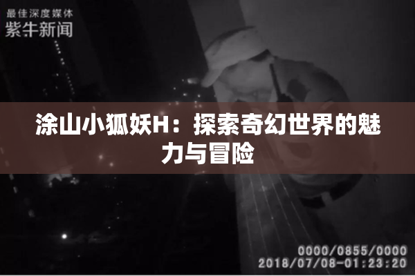 涂山小狐妖H：探索奇幻世界的魅力与冒险