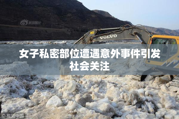 女子私密部位遭遇意外事件引发社会关注