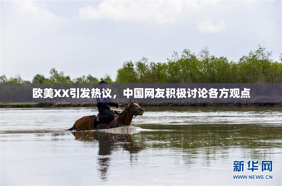欧美XX引发热议，中国网友积极讨论各方观点