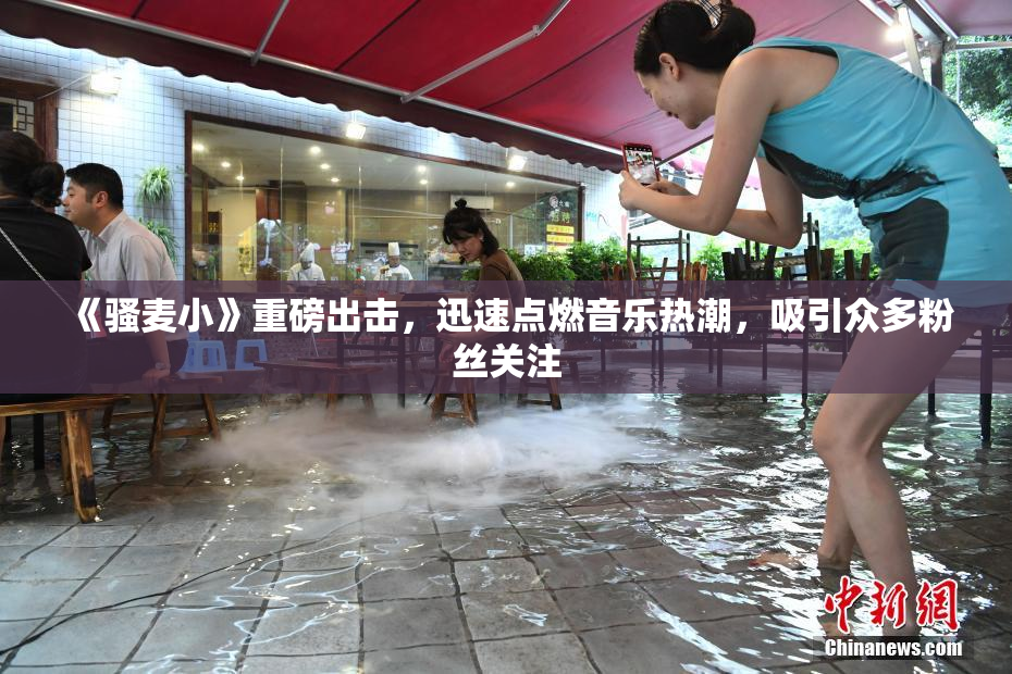 《骚麦小》重磅出击，迅速点燃音乐热潮，吸引众多粉丝关注