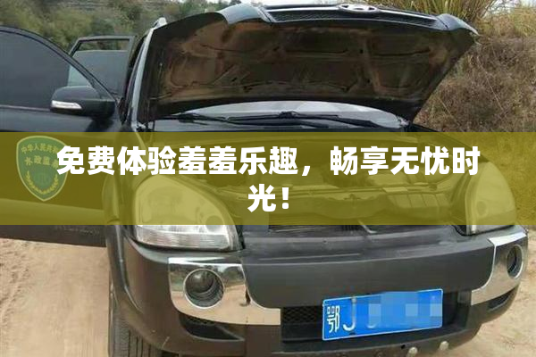 免费体验羞羞乐趣，畅享无忧时光！