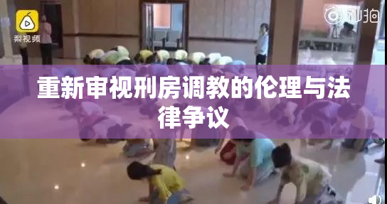 重新审视刑房调教的伦理与法律争议