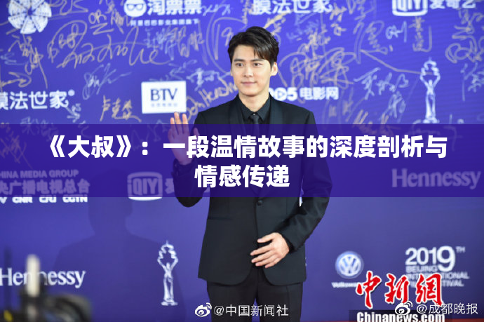 《大叔》：一段温情故事的深度剖析与情感传递