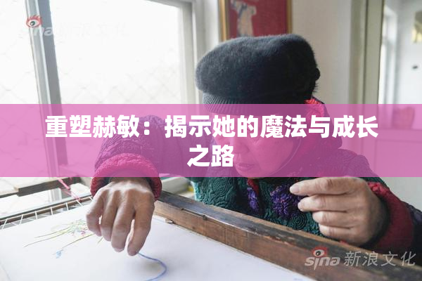 重塑赫敏：揭示她的魔法与成长之路
