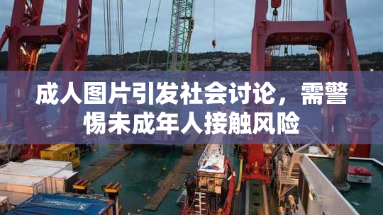 成人图片引发社会讨论，需警惕未成年人接触风险