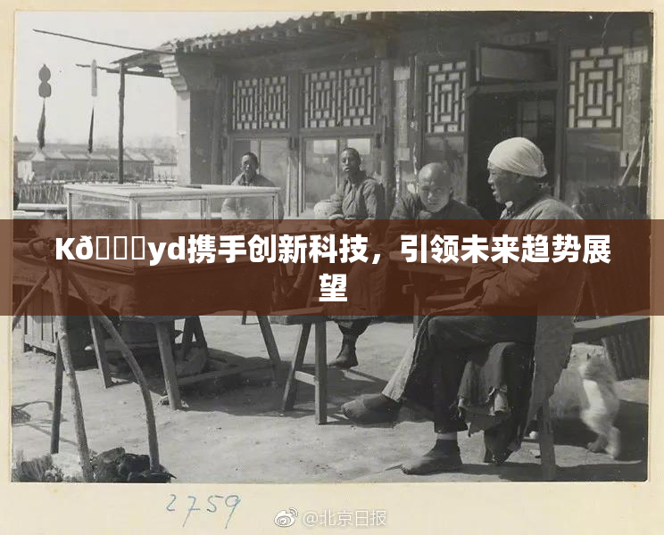 K🈚yd携手创新科技，引领未来趋势展望