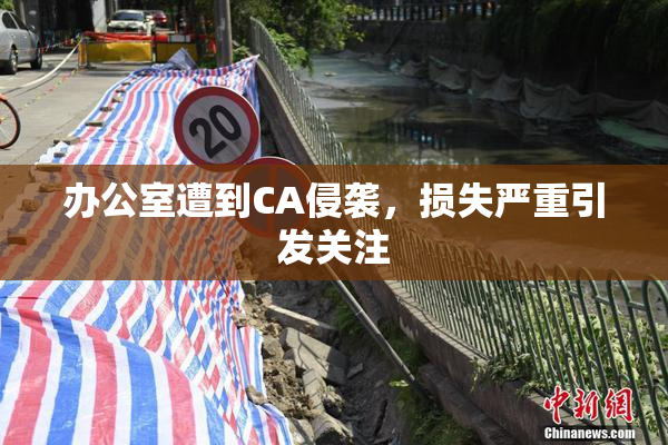 办公室遭到CA侵袭，损失严重引发关注