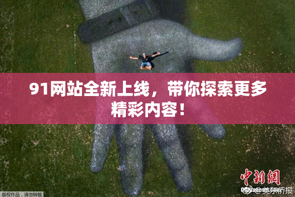 91网站全新上线，带你探索更多精彩内容！