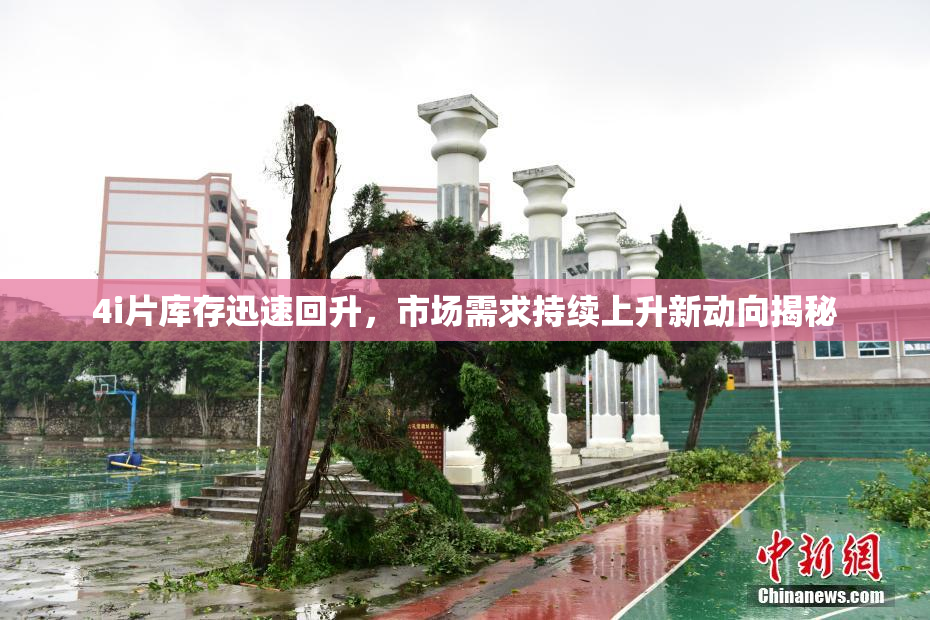 4i片库存迅速回升，市场需求持续上升新动向揭秘