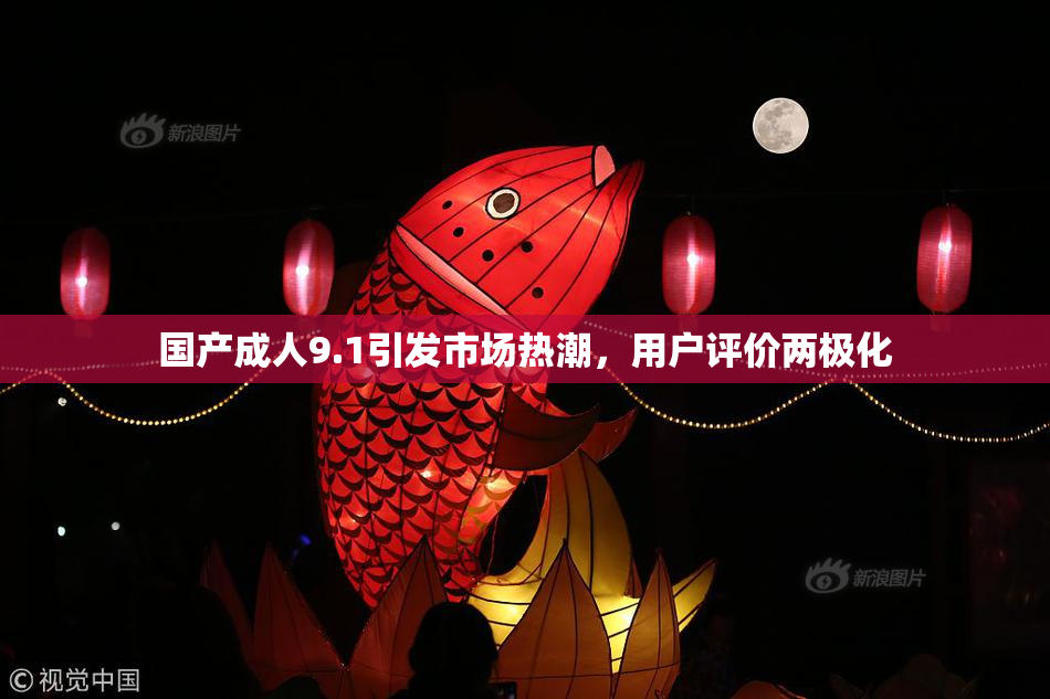 国产成人9.1引发市场热潮，用户评价两极化