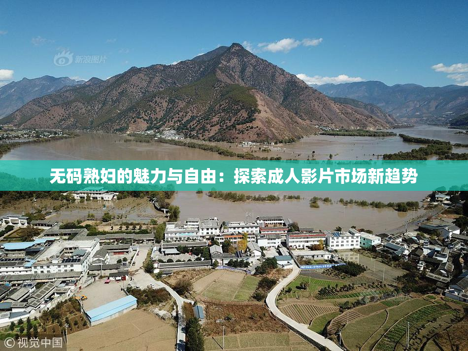 无码熟妇的魅力与自由：探索成人影片市场新趋势