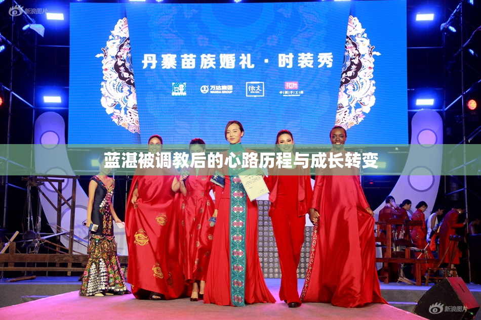 蓝湛被调教后的心路历程与成长转变