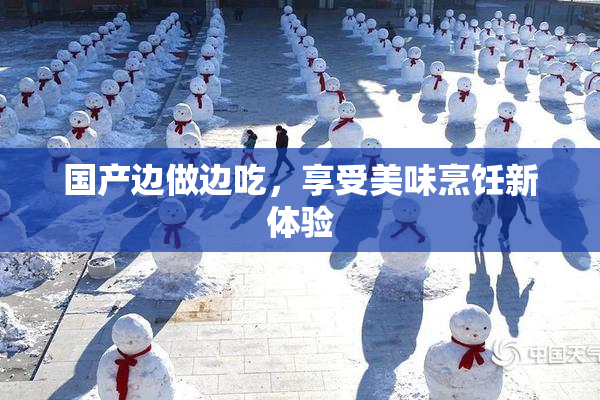 国产边做边吃，享受美味烹饪新体验