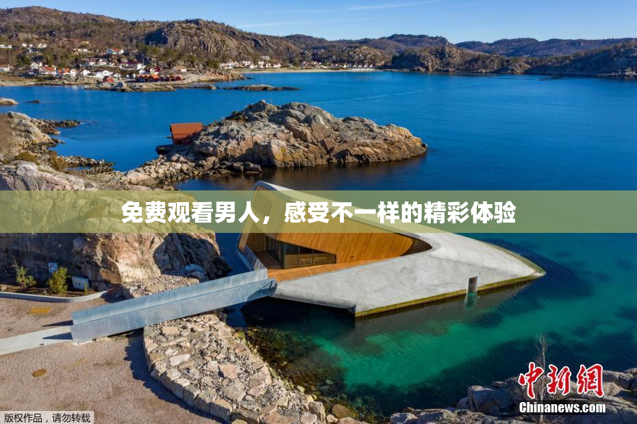 免费观看男人，感受不一样的精彩体验