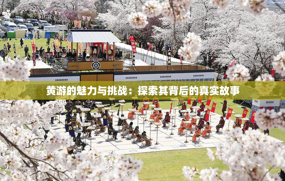 黄游的魅力与挑战：探索其背后的真实故事