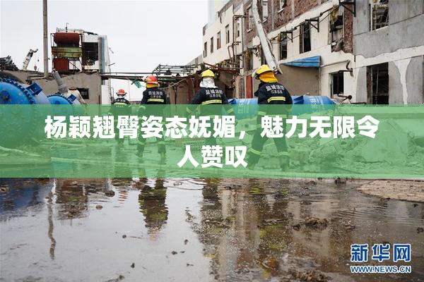 杨颖翘臀姿态妩媚，魅力无限令人赞叹