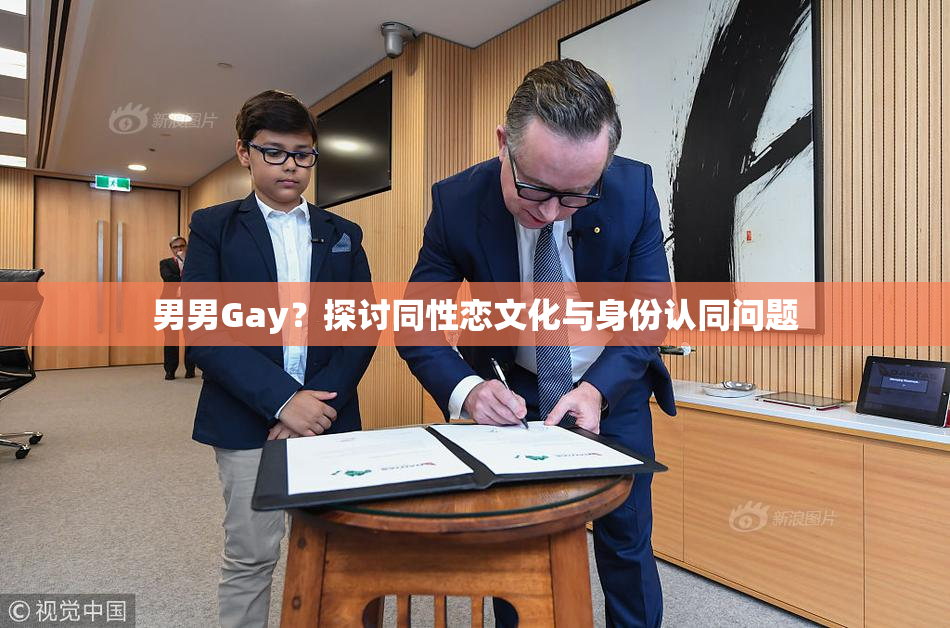 男男Gay？探讨同性恋文化与身份认同问题