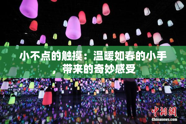 小不点的触摸：温暖如春的小手，带来的奇妙感受