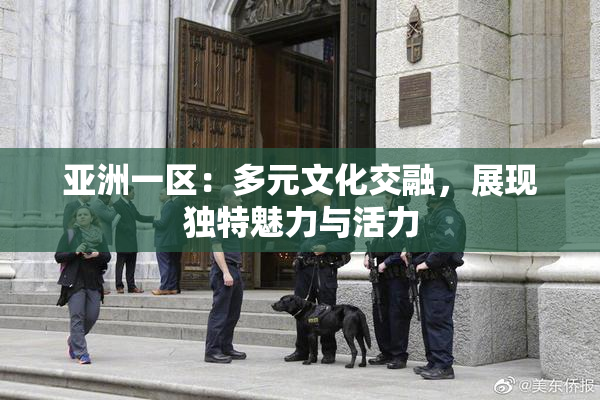 亚洲一区：多元文化交融，展现独特魅力与活力