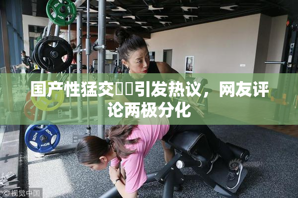 国产性猛交❌‌引发热议，网友评论两极分化