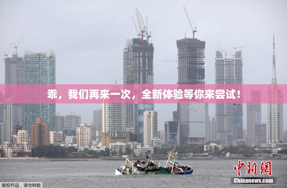 乖，我们再来一次，全新体验等你来尝试！