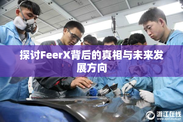 探讨FeerX背后的真相与未来发展方向