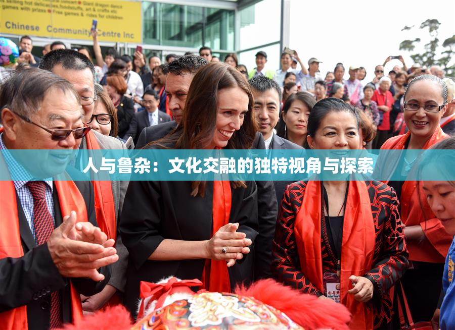 人与鲁杂：文化交融的独特视角与探索