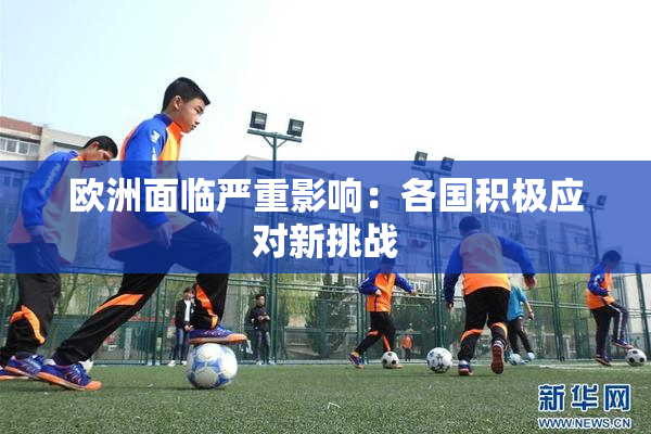 欧洲面临严重影响：各国积极应对新挑战