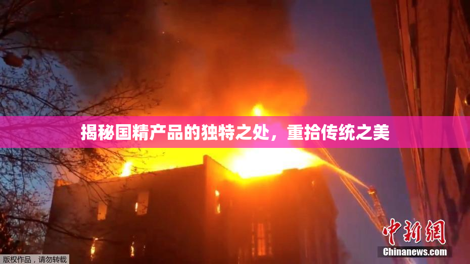 揭秘国精产品的独特之处，重拾传统之美