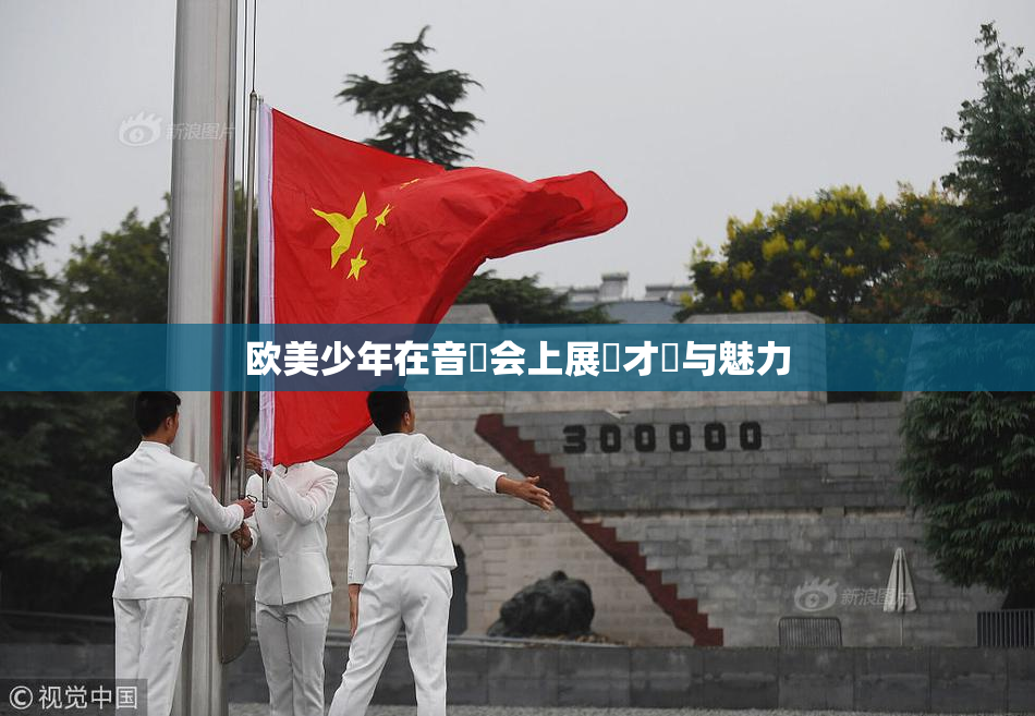 欧美少年在音樂会上展現才華与魅力