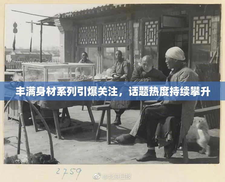 丰满身材系列引爆关注，话题热度持续攀升