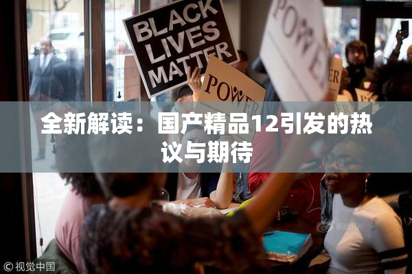 全新解读：国产精品12引发的热议与期待