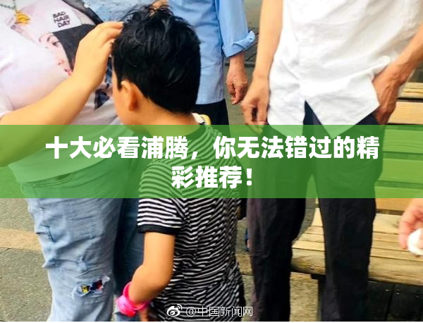 十大必看浦腾，你无法错过的精彩推荐！