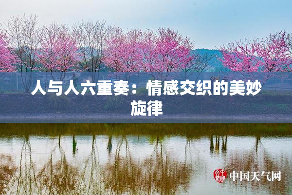 人与人六重奏：情感交织的美妙旋律