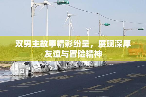 双男主故事精彩纷呈，展现深厚友谊与冒险精神