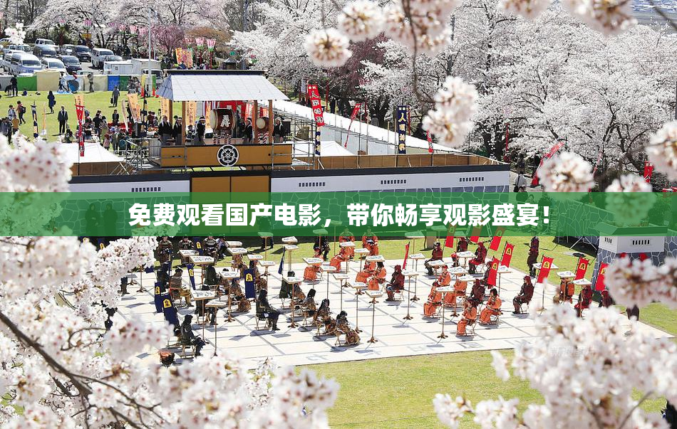 免费观看国产电影，带你畅享观影盛宴！