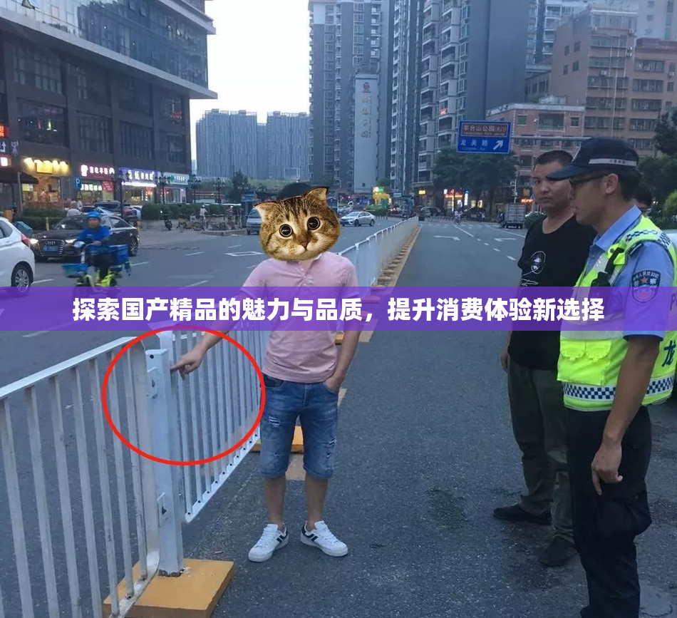 探索国产精品的魅力与品质，提升消费体验新选择