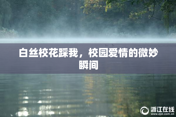 白丝校花踩我，校园爱情的微妙瞬间