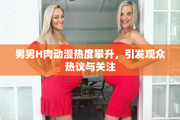 男男H肉动漫热度攀升，引发观众热议与关注