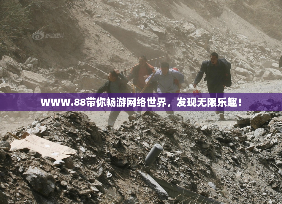 WWW.88带你畅游网络世界，发现无限乐趣！